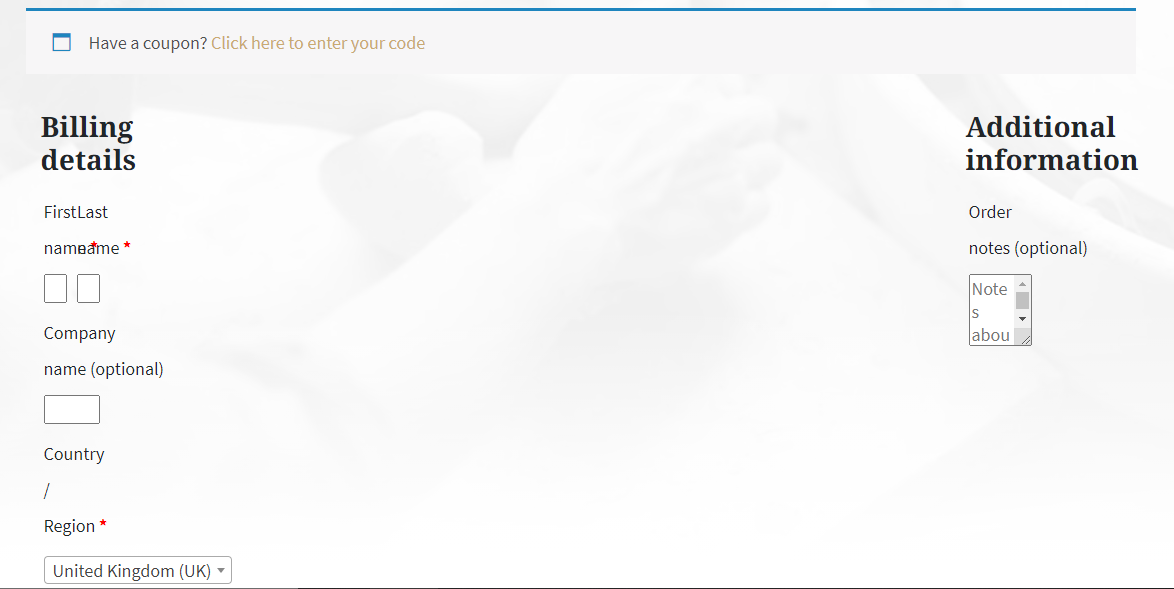 WooCommerce Checkout Conflict with Bootstrap 4.x checkout bootstrap 4 issue October 8, 2020